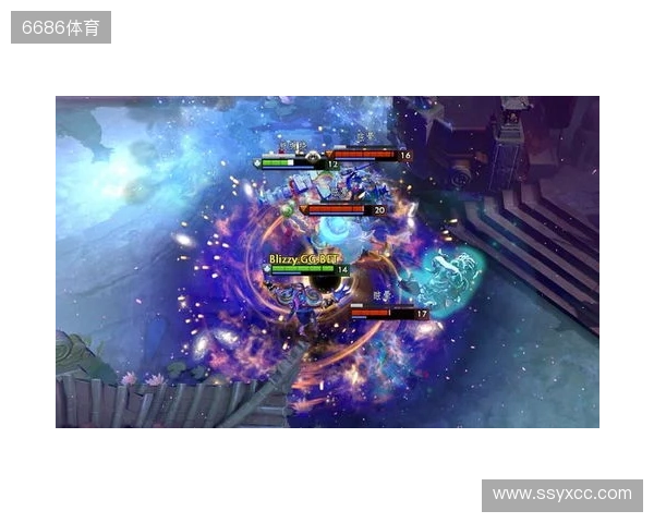 BLAST对抗赛 S2：血脉压制！Falcons 2-0 Spirit