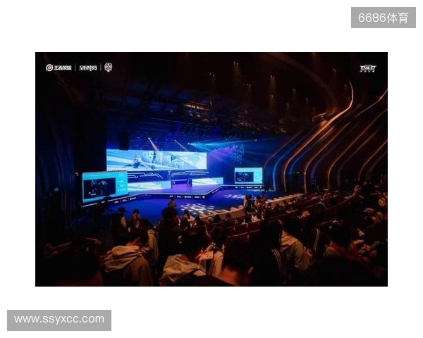 从赛事流量到城能量 王者荣耀女子公开赛打造“电竞+”新范本 从赛事流量到城能量 王者荣耀女子公开赛打造“电竞+”新范本