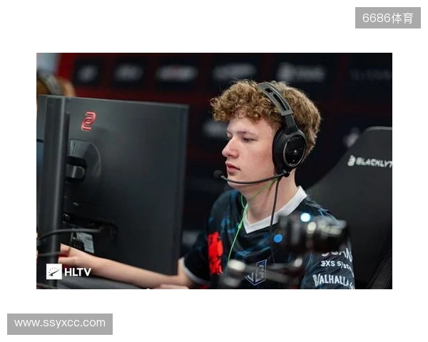 爆料:Chr1zN即将加盟Heroic 爆料:Chr1zN即将加盟Heroic