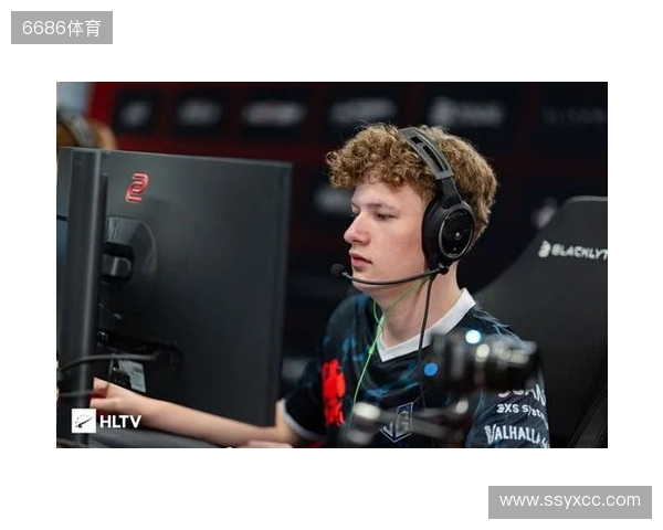 爆料:Chr1zN即将加盟Heroic 爆料:Chr1zN即将加盟Heroic