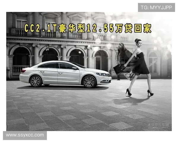 18句高级感配车文案，让你与速度与优雅同行！