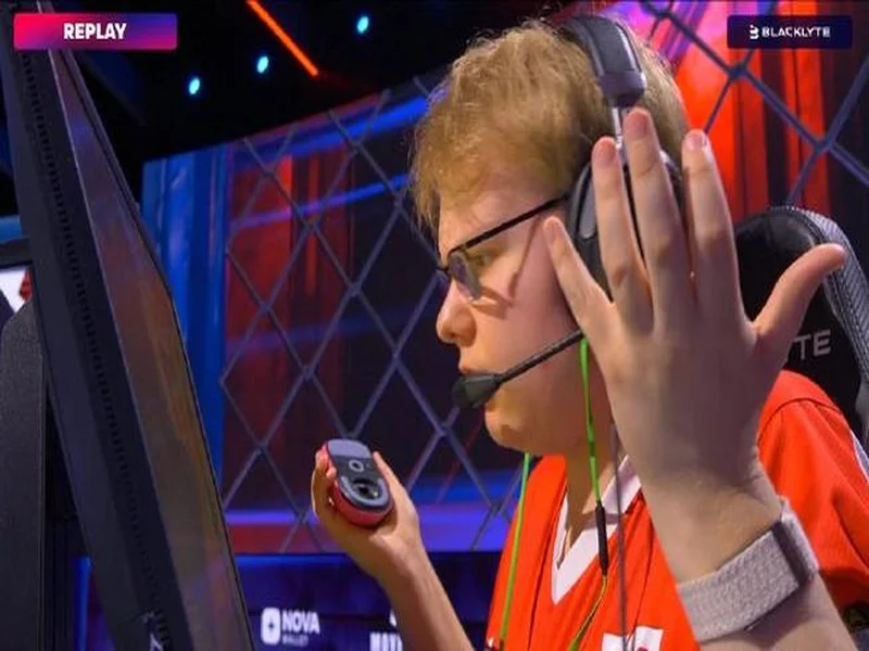 BLAST对抗赛 S2：波澜不惊胜！Falcons 2-0 Passion UA