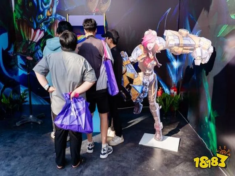 2025英雄联盟手游全球邀请赛：荣光之旅，圆满落幕